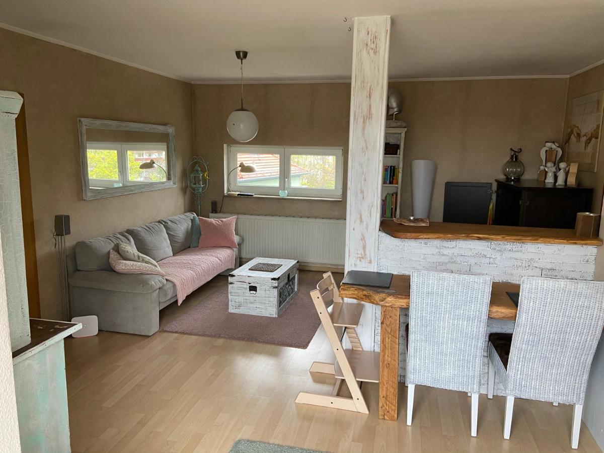 Dachterrassen Idylle Ueber Den Daechern Dresdens Exterior foto