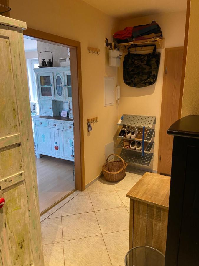 Dachterrassen Idylle Ueber Den Daechern Dresdens Exterior foto