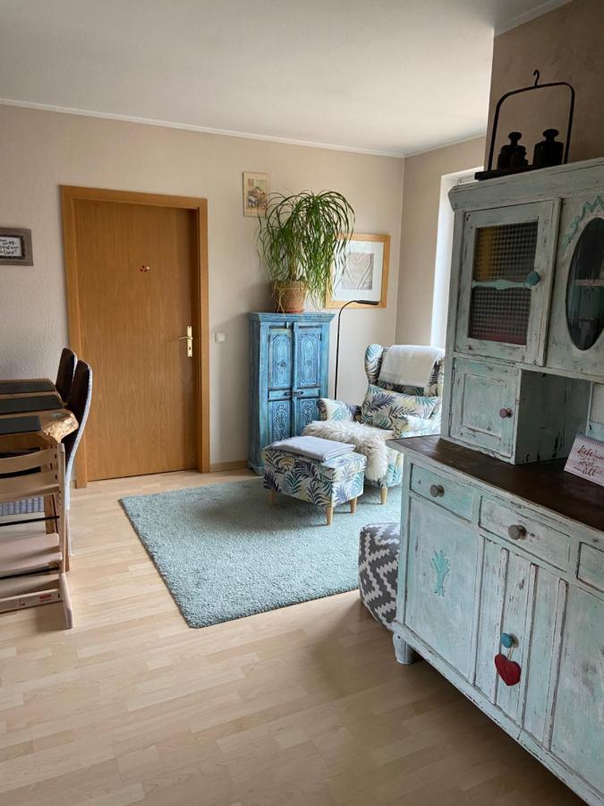 Dachterrassen Idylle Ueber Den Daechern Dresdens Exterior foto
